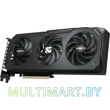 Видеокарта Gigabyte GeForce RTX 5060 Ti Gaming OC 8GB GDDR7 (GV-N506TGAMING OC-8GD) картинка 2